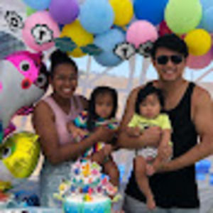 Meet your Posher, Tonimari